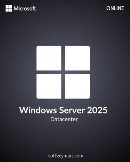 Windows Server 2025 Datacenter